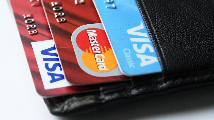 НСПК сообщила о сбоях при оплате покупок картами Visa и Mastercard