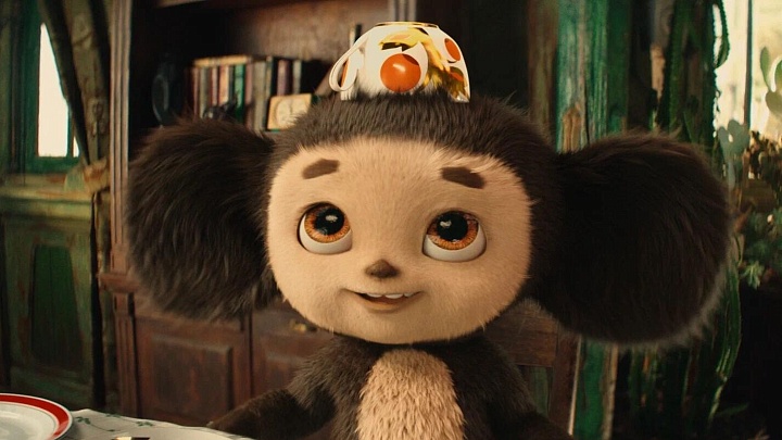 Режиссер объяснил успех фильма "Чебурашка 2"