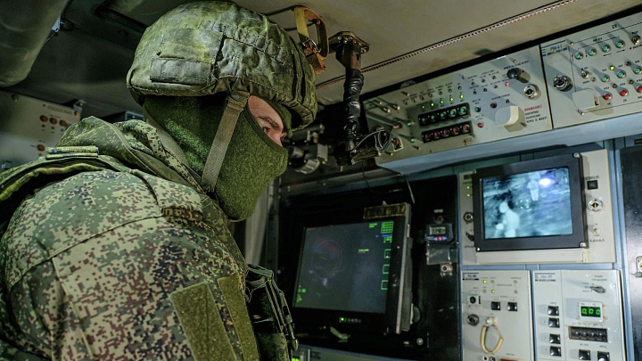 В Ивановской области нейтрализовали четыре беспилотника