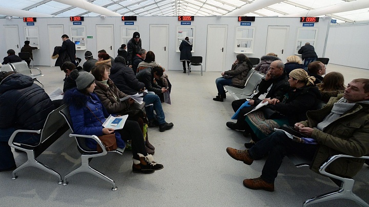 На российском рынке труда произошел тектонический сдвиг