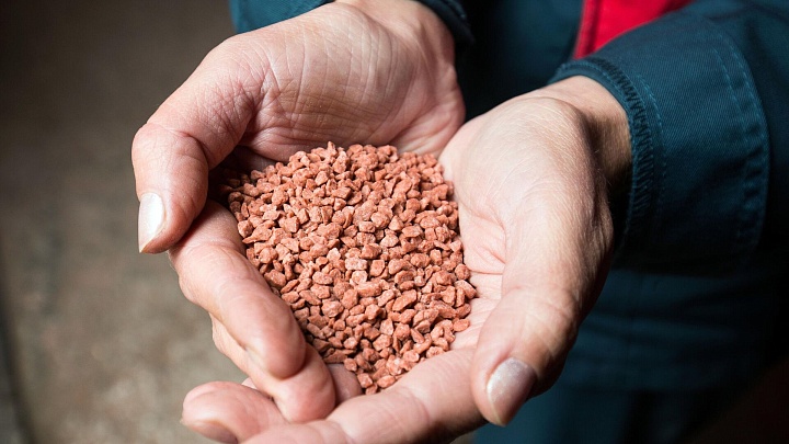 Россия является мировым лидером по экспорту удобрений, заявил Минпромторг