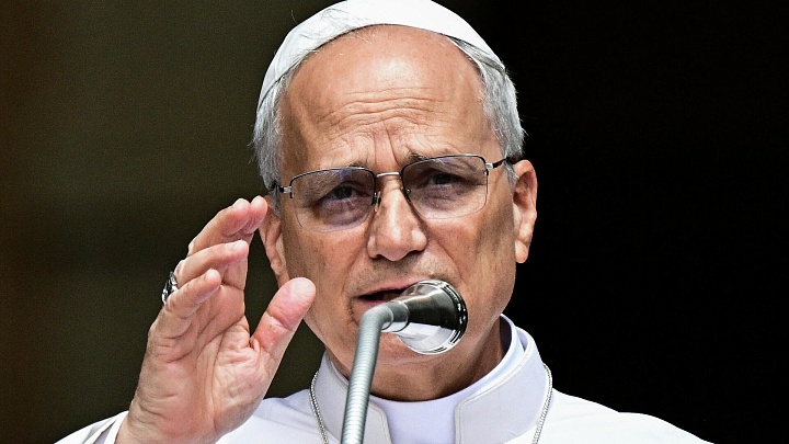 Папа римский запретил католикам многоженство