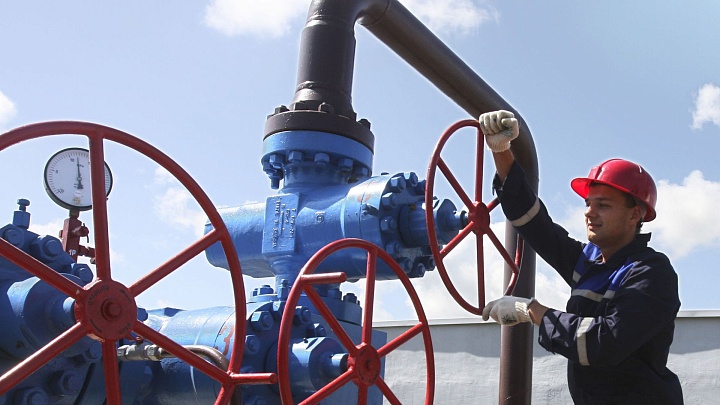 Нидерланды не смогут довести запасы газа в хранилищах до необходимого уровня к зиме