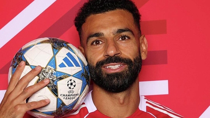 "Ливерпуль" разгромил "Карабах" и напрямую вышел в 1/8 финала ЛЧ