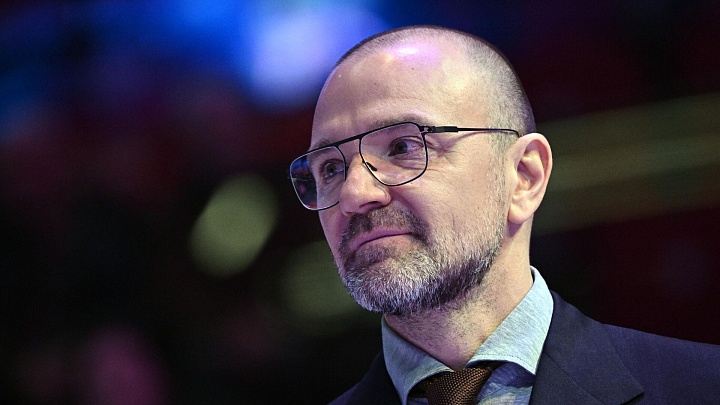 Сихарулидзе приедет на Олимпиаду в Милан, сообщил источник