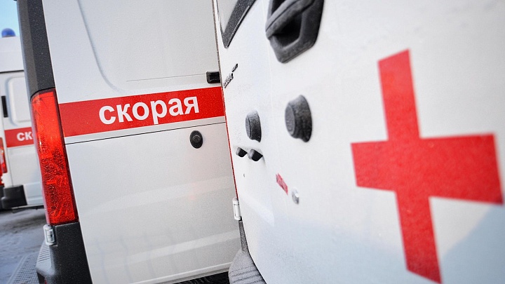 Мужчина погиб при ударах ВСУ по Шебекино в Белгородской области
