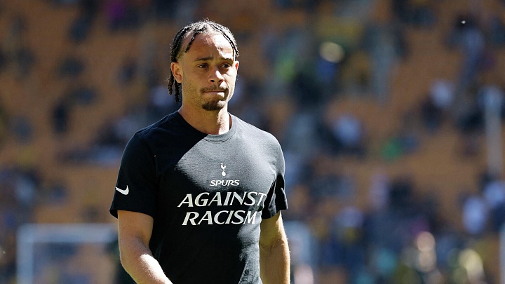 "Тоттенхэм" раскрыл подробности травмы, лишившей игрока ЧМ-2026