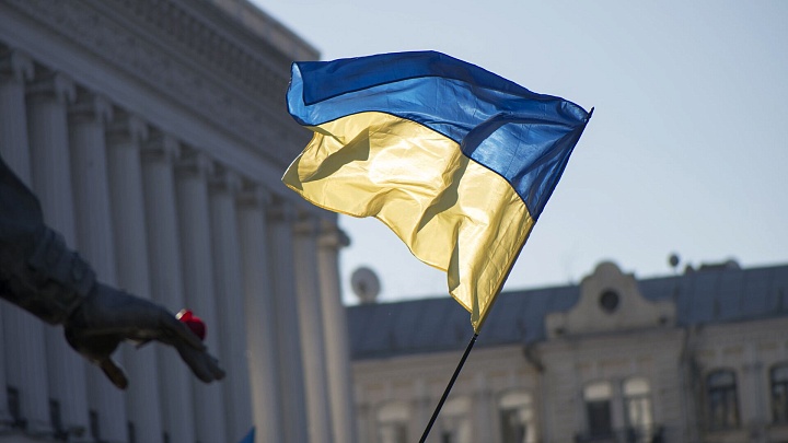 В МИД РФ сообщили о незаконной мобилизации священников УПЦ на Украине