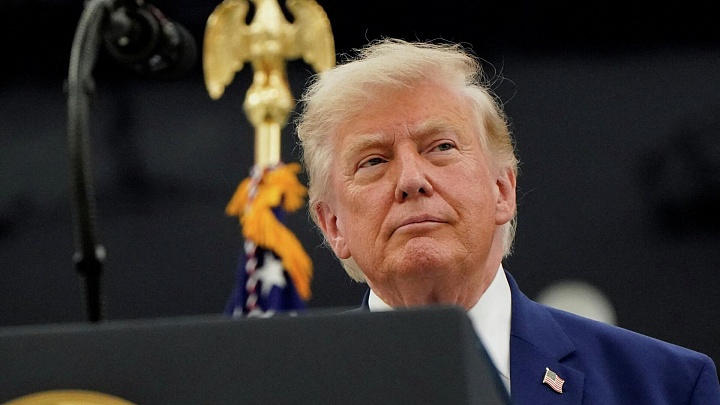 Трамп заявил, что США предоставили Ирану недельную передышку