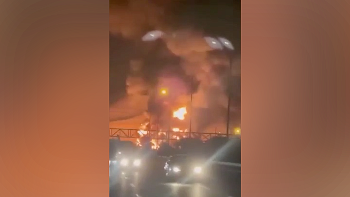Хуситы сообщили об ударе беспилотника по заводу Aramco в Джизане