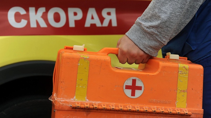 Обнародованы новые сведения о пострадавших в результате удара ВСУ по Токмаку