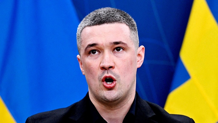 В ФРГ бурно ответили на заявление Федорова о войне Зеленскому