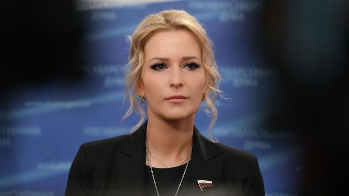Лантратова содействовала вручению ордена Мужества матери погибшего участника СВО