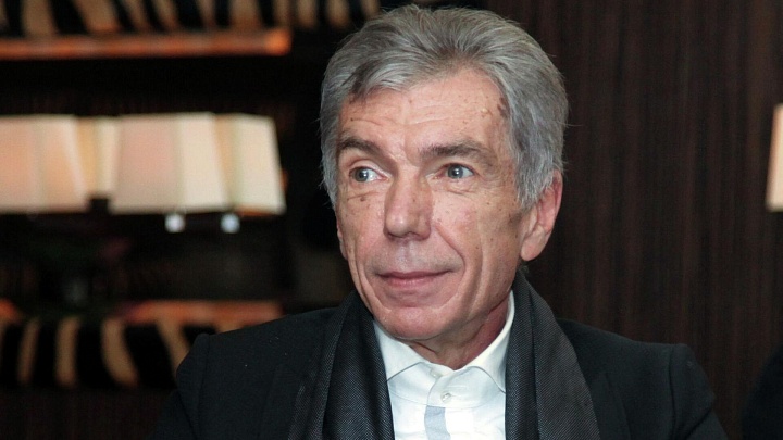 Николаев оставил неизгладимый след в душах людей, заявила Валерия